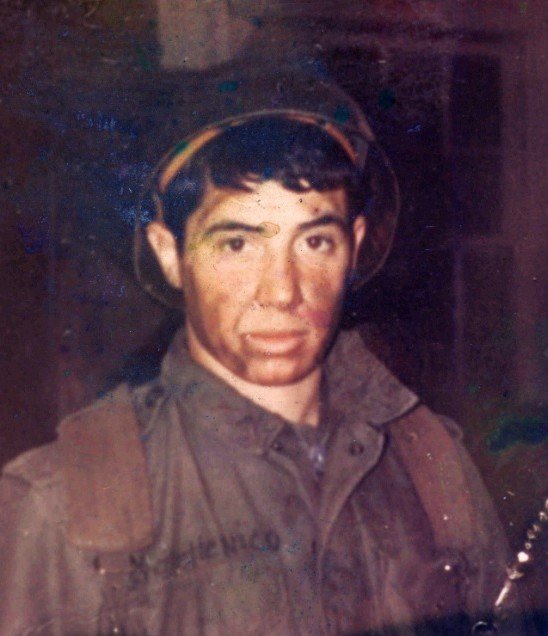 Medal of Honor, Frank R. Fratellenico, Vietnam War, August 19, 1970