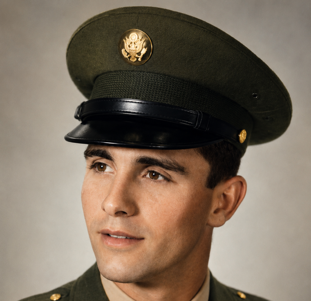 Medal of Honor: Frankie Zoly Molnar – Vietnam War – May 20, 1967