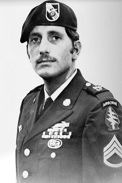 Medal of Honor: Franklin D. Miller – Vietnam War – Kontum Province – January 1970