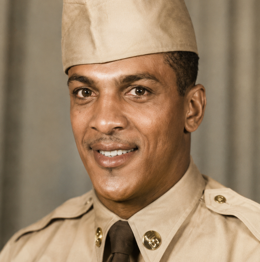 Medal of Honor: Fred B. McGee – Korean War – June 16, 1952