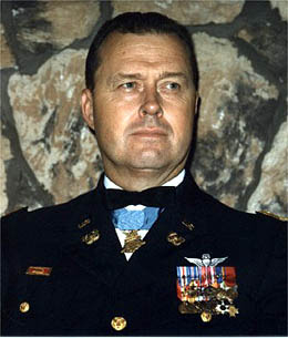 Medal of Honor: Frederick Edgar Ferguson – Vietnam War – Battle of Huế – 31 January 1968
