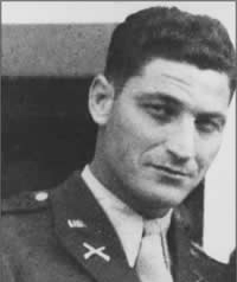 Medal of Honor: Frederick F., Korean War, September 1, 1950