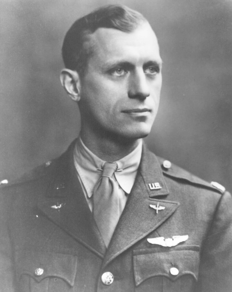 Medal of Honor: Frederick W. Castle – World War II – Air Mission – Germany – December 1944