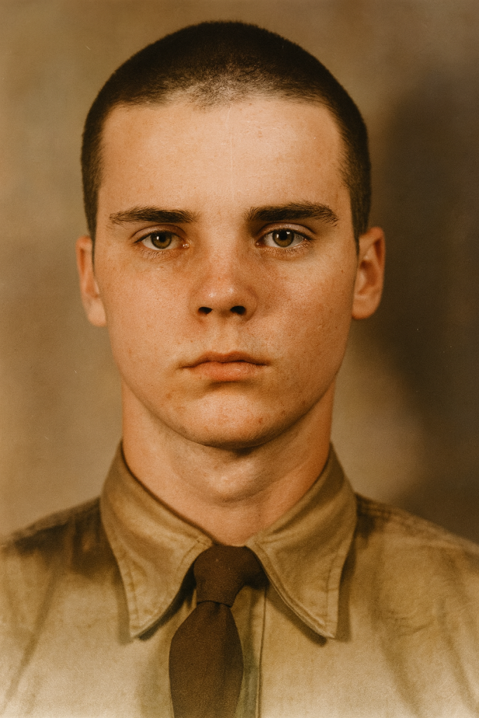 Medal of Honor: Frederick W. Mausert III, Korean War, September 12, 1951