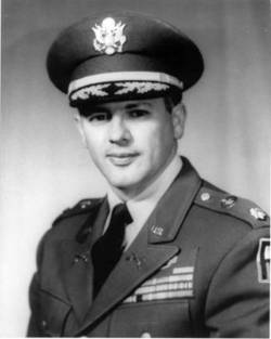 Medal of Honor: Freeman V. Horner – World War II – November 16, 1944