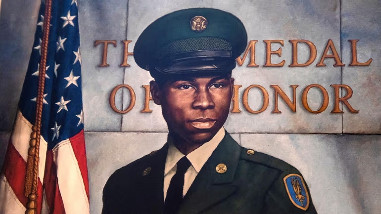 Medal of Honor: Garfield M. Langhorn – Vietnam War – Pleiku Province – January 1969