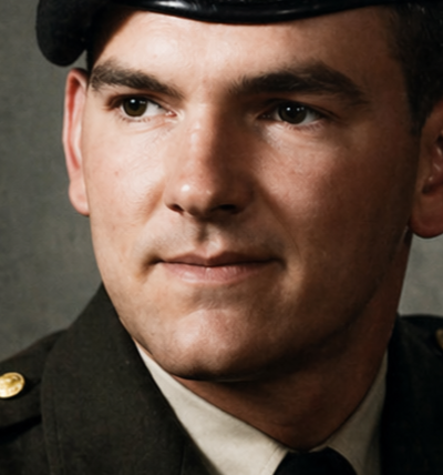 Medal of Honor: Gary B. Beikirch – Vietnam War – April 1, 1970