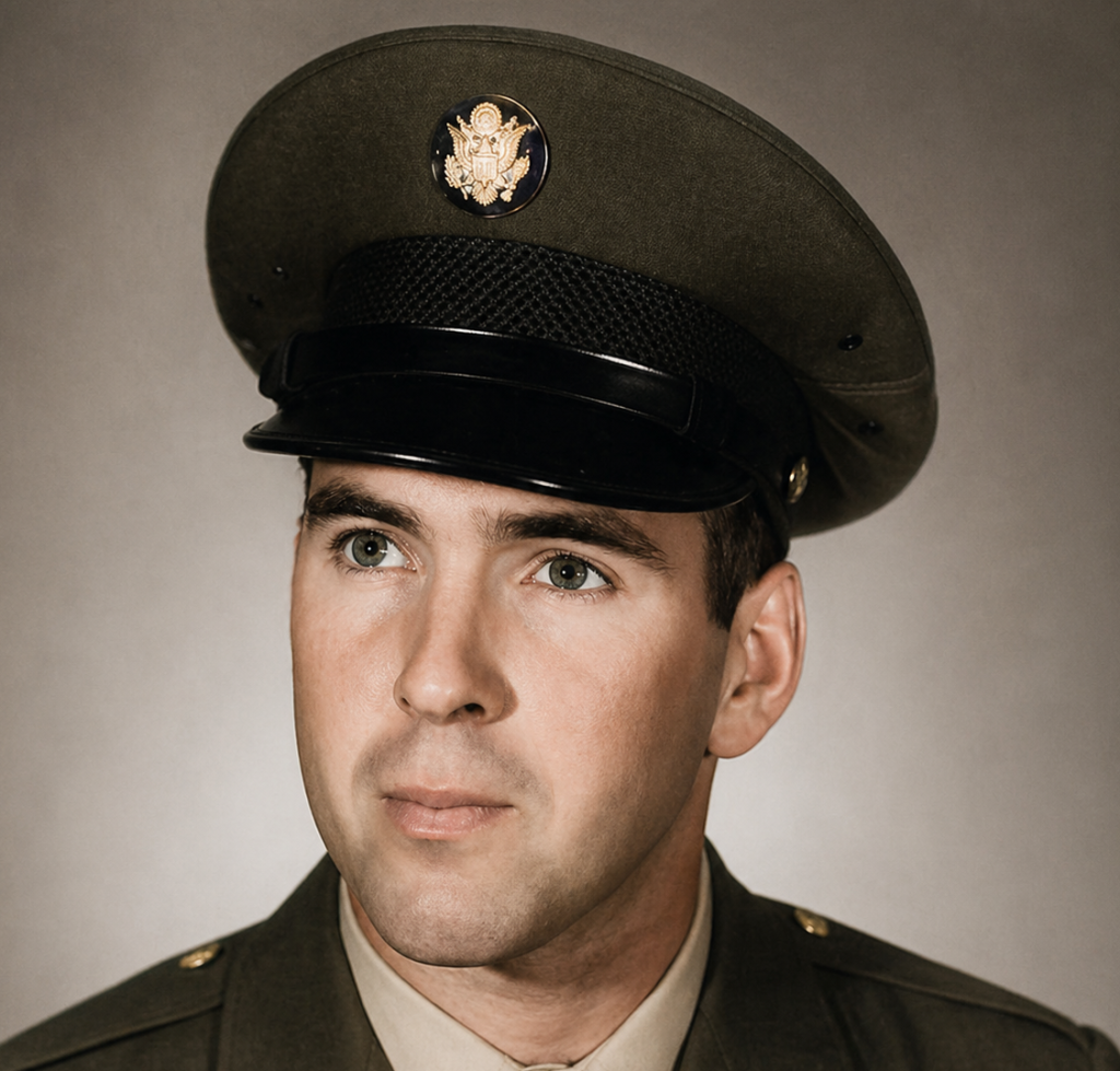 Medal of Honor: George Alan Ingalls - Vietnam War - April 16, 1967