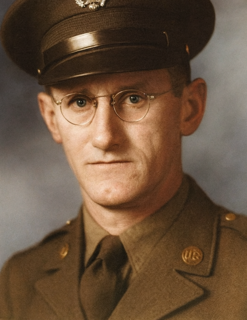 Medal of Honor: George D. Keathley, World War II, September 14, 1944