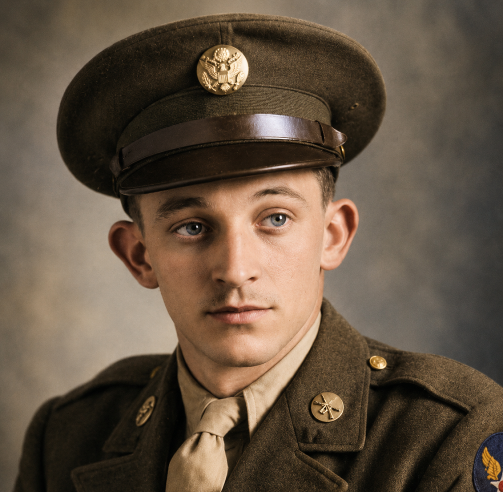 Medal of Honor: George J. Hall - World War II - May 23, 1944
