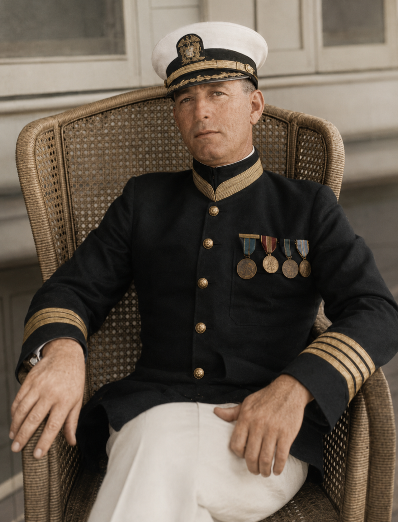 Medal of Honor: George Rose - Boxer Rebellion - June 13-22, 1900