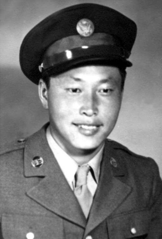 Medal of Honor: Geroge T. Sakato