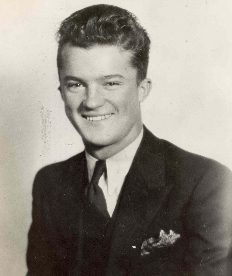 Medal of Honor: Gus Kefurt – World War II – France – December 1944