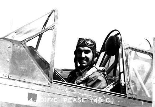 Medal of Honor, Harl Pease Jr.  World War II,  August 6–7, 1942