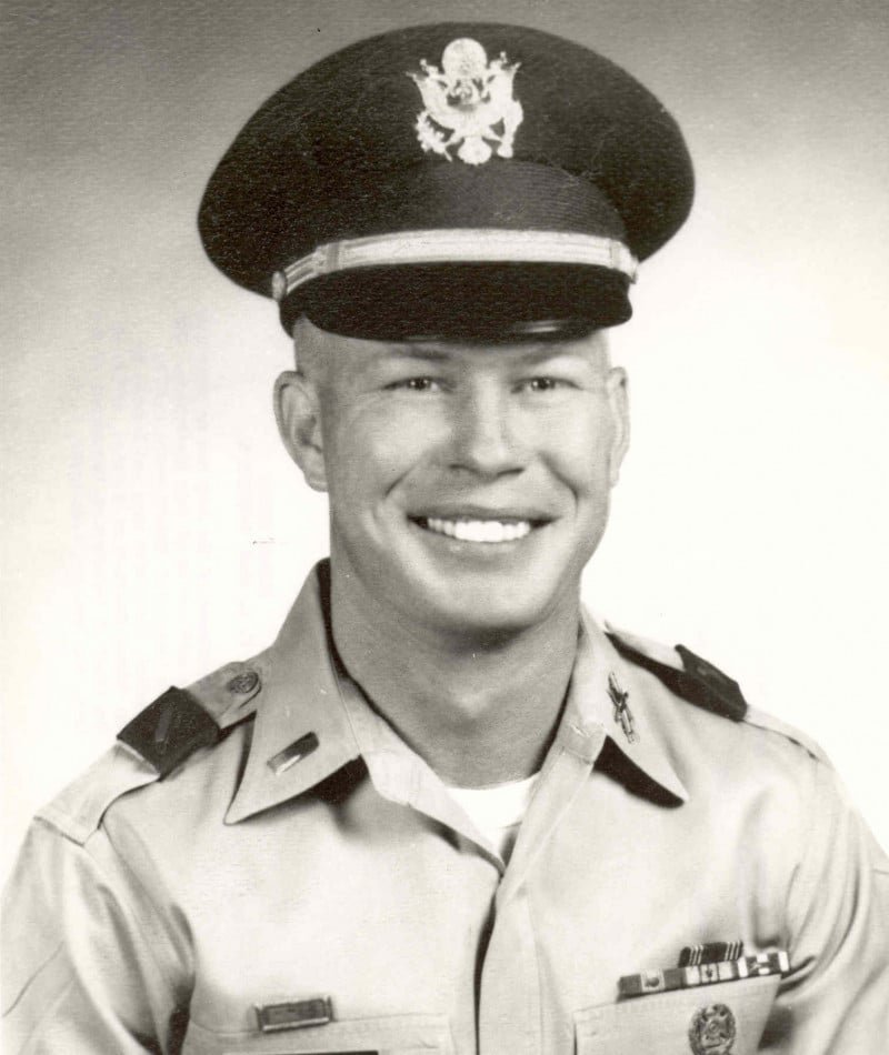 Medal of Honor: Harold Bascom Durham Jr., Vietnam War, October 17, 1967