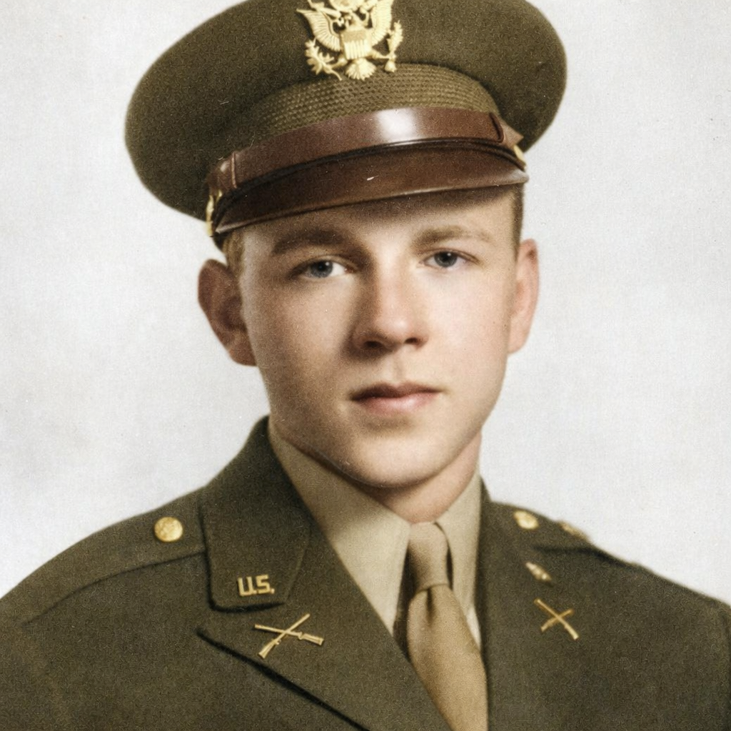 Medal of Honor: Harry J. Michael – U.S. Army – World War II