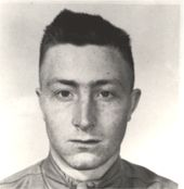 Medal of Honor: Henry Gurke – World War II – November 9, 1943