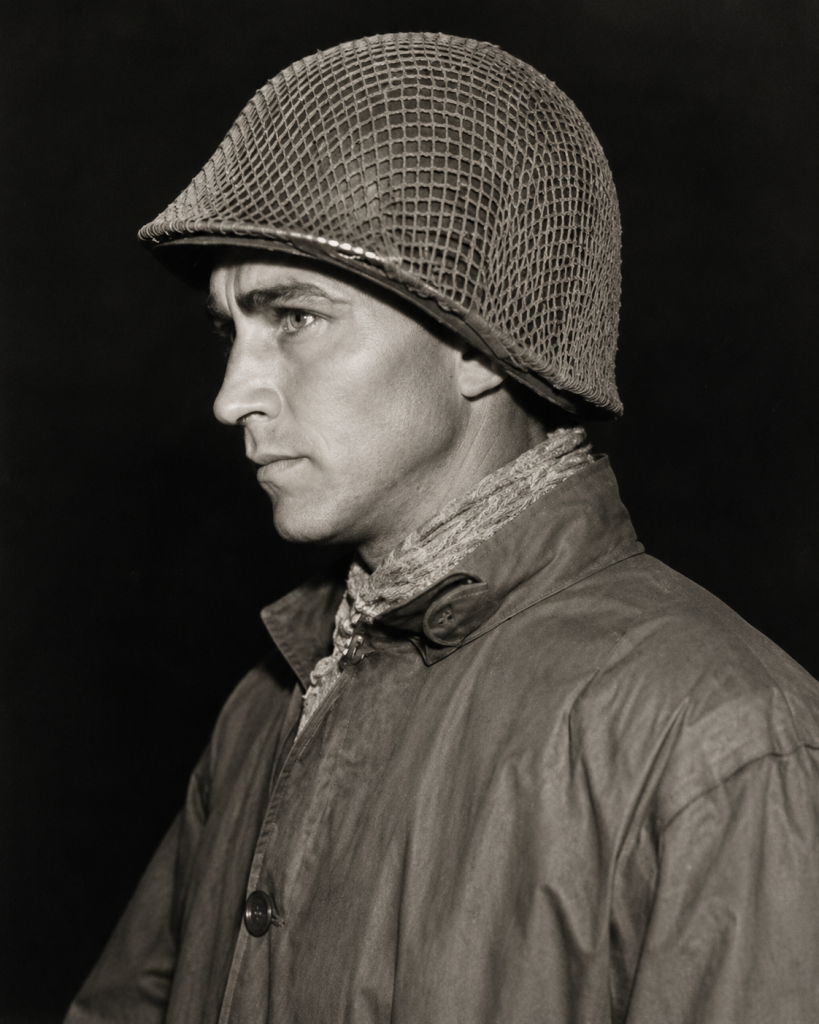 Medal of Honor: Henry Schauer - World War II - May 23-24, 1944