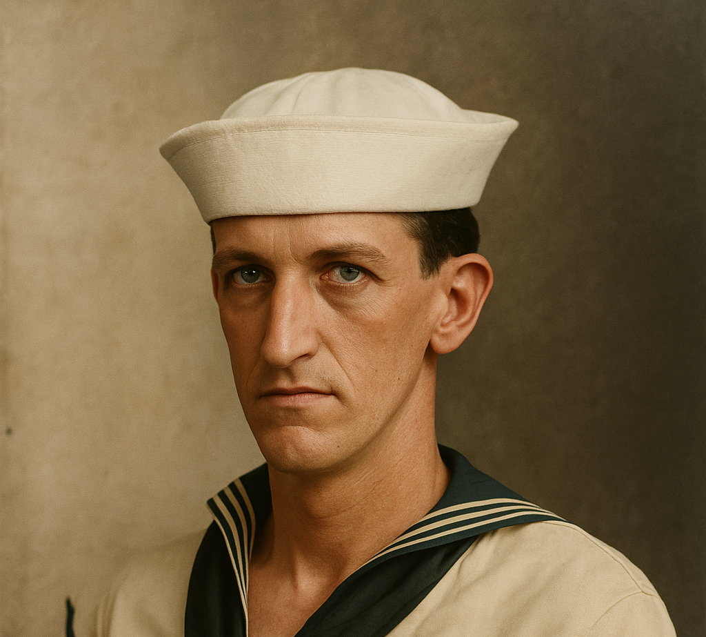 Medal of Honor: Henry William Henrechon, Philippine Insurrection, September 24, 1911