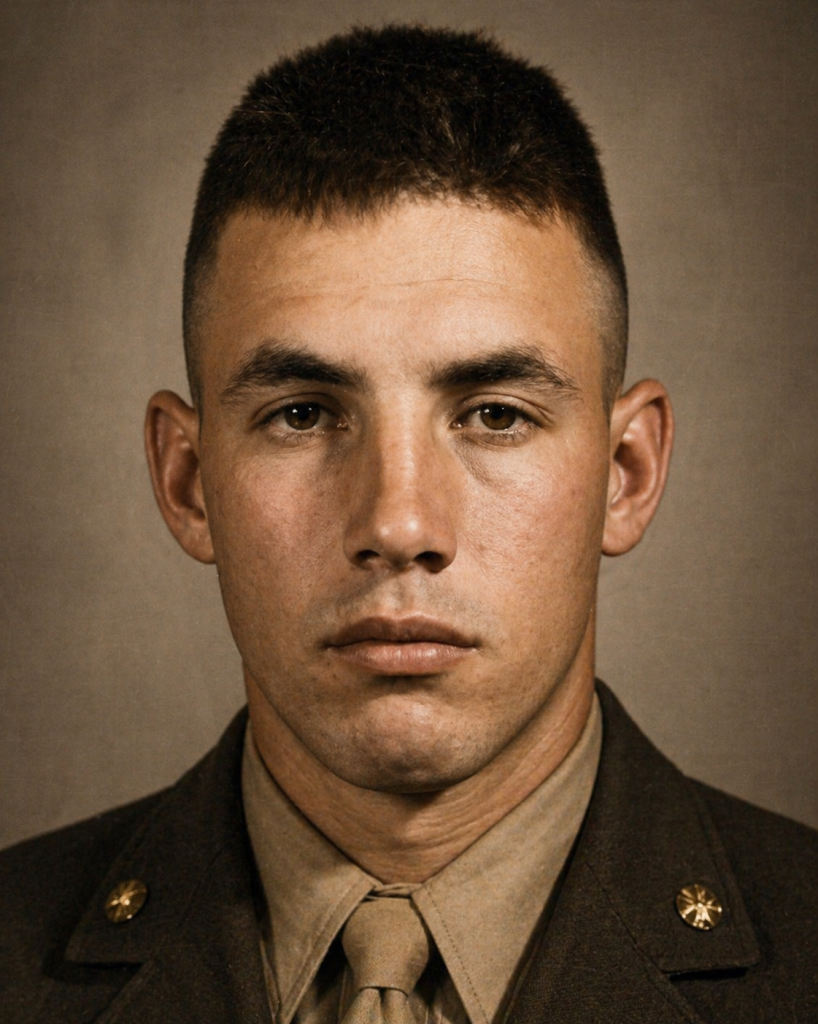 Medal of Honor: Herbert A. Littleton - Korean War - April 22, 1951