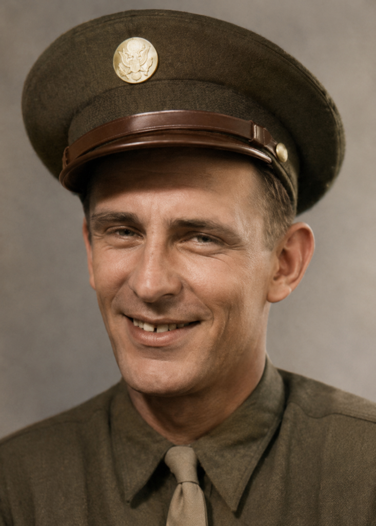 Medal of Honor: Herbert F. Christian – World War II – June 2–3, 1944
