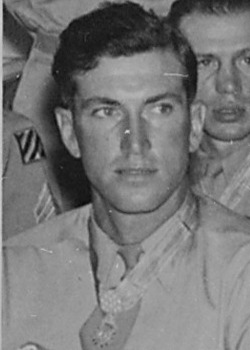 Medal of Honor: Herschel F. Briles – World War II – November 20, 1944