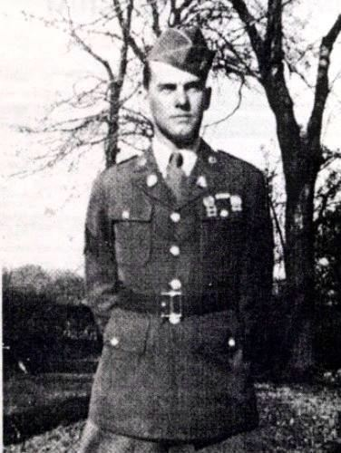 Medal of Honor: Horace M. Thorne – World War II – December 21, 1944