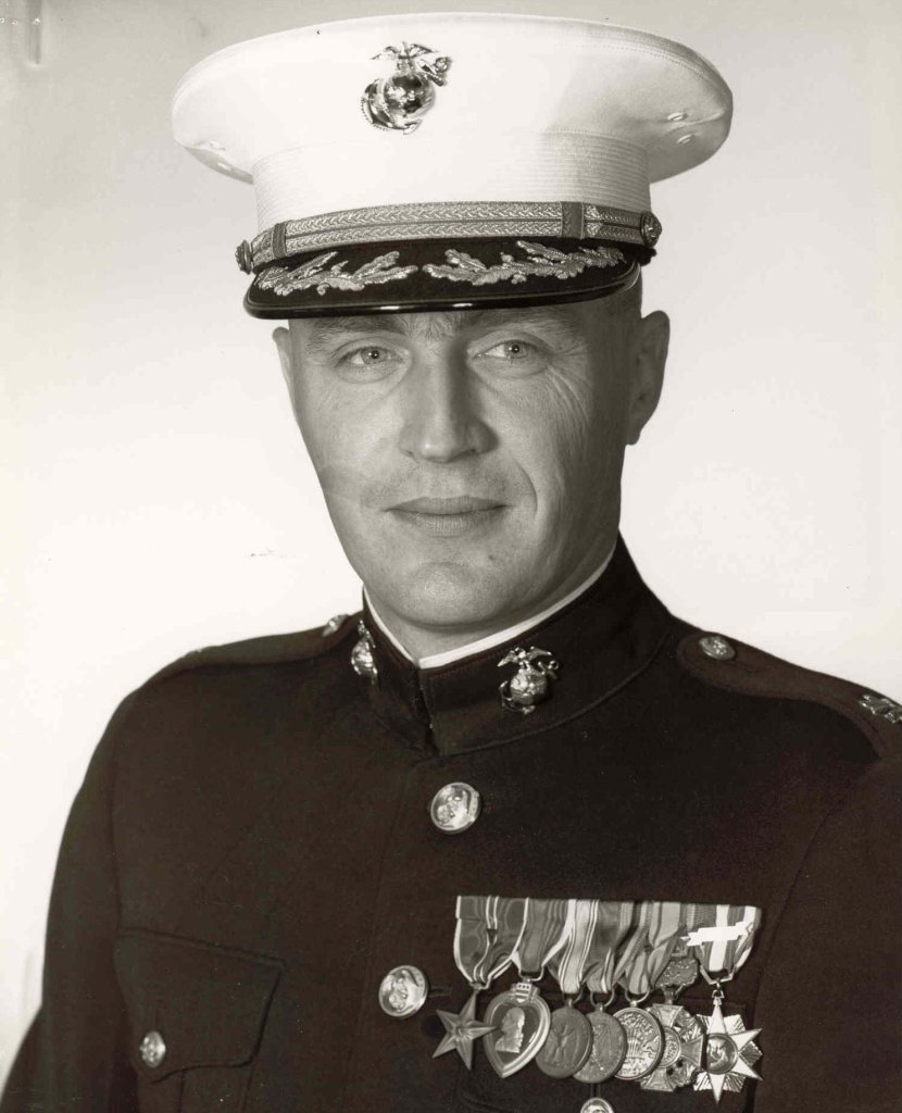 Medal of Honor, Howard V. Lee – Vietnam War – August 8–9, 1966