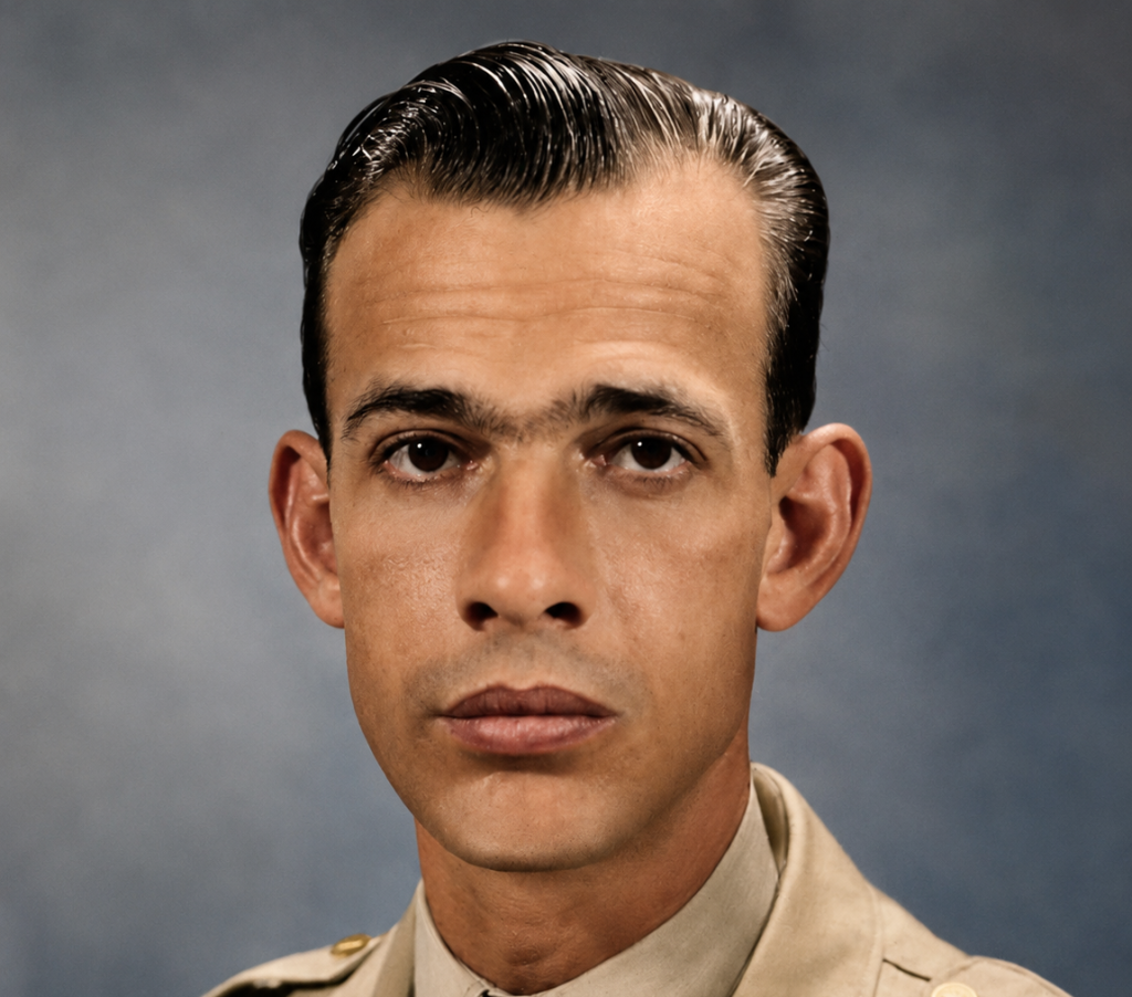 Medal of Honor: Hulon B. Whittington – World War II – July 29, 1944