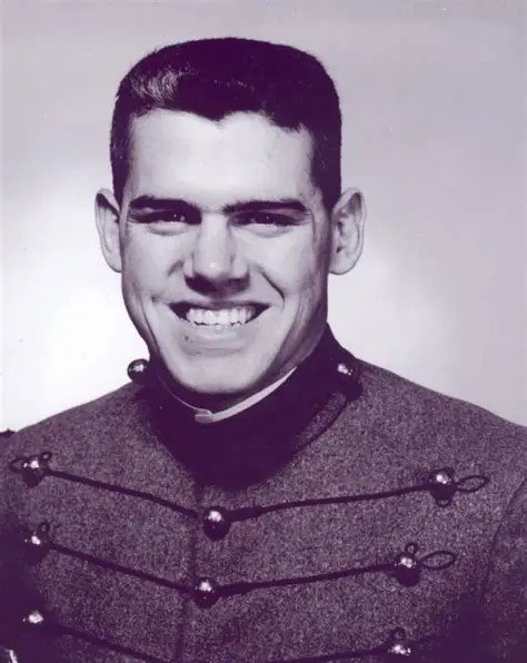 Medal of Honor: Humbert R. “Rocky” Versace, Vietnam War, October 29, 1963 – September 26, 1965