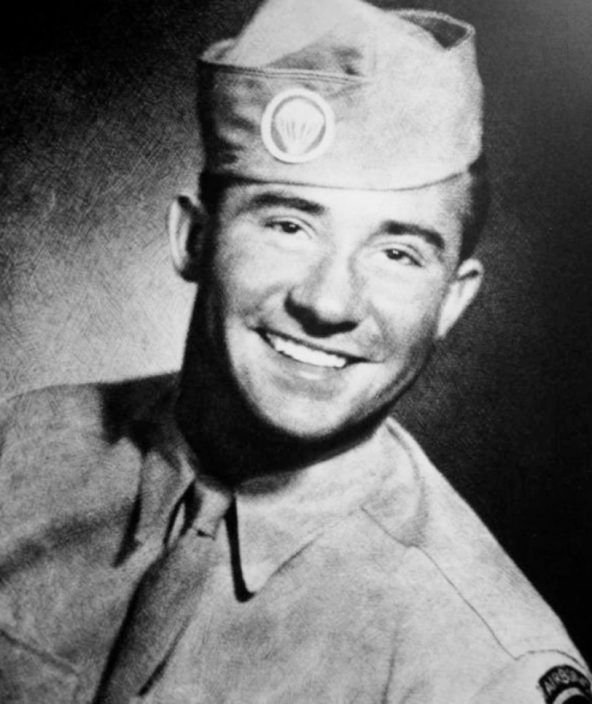 Medal of Honor: Isadore S. Jachman – World War II – Belgium – January 1945