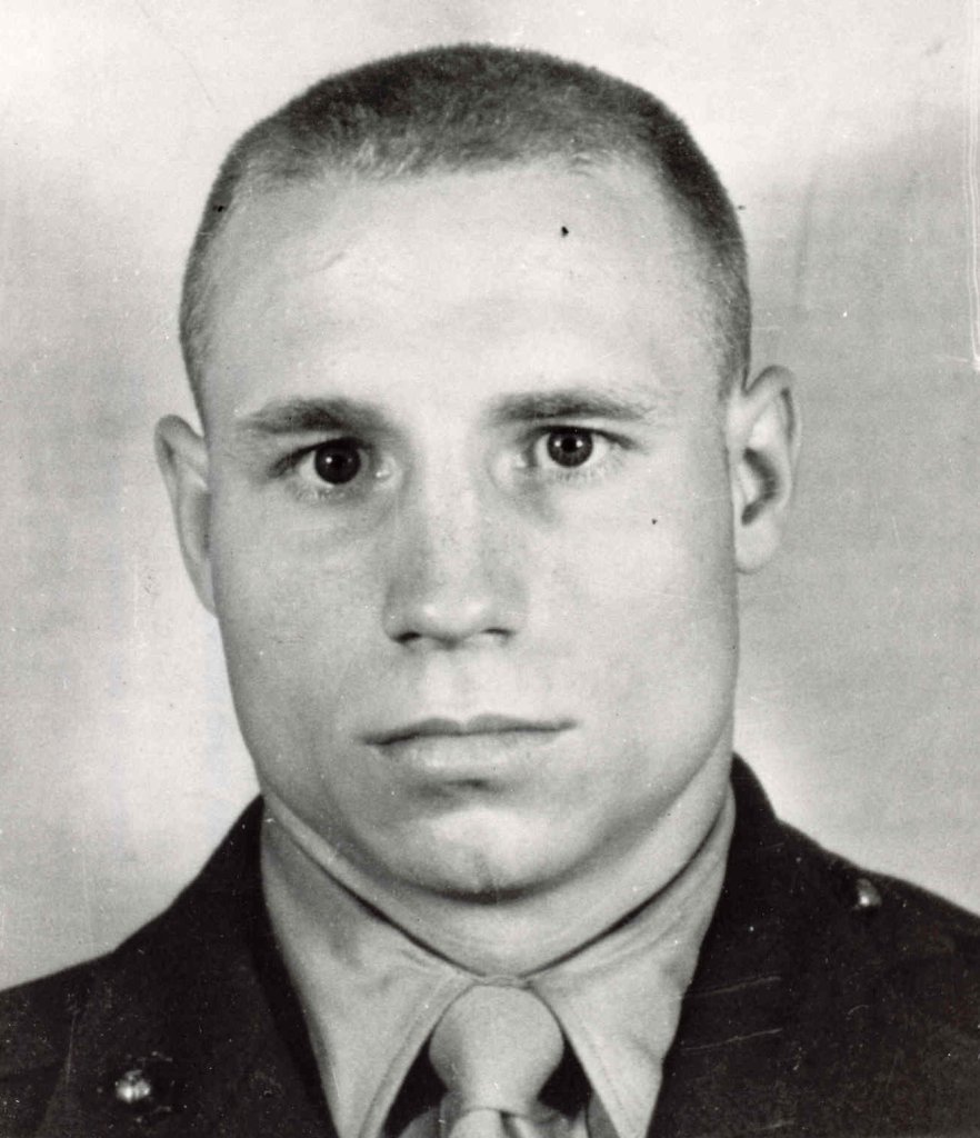 Medal of Honor: Jack A. Davenport, Korean War, September 21, 1951