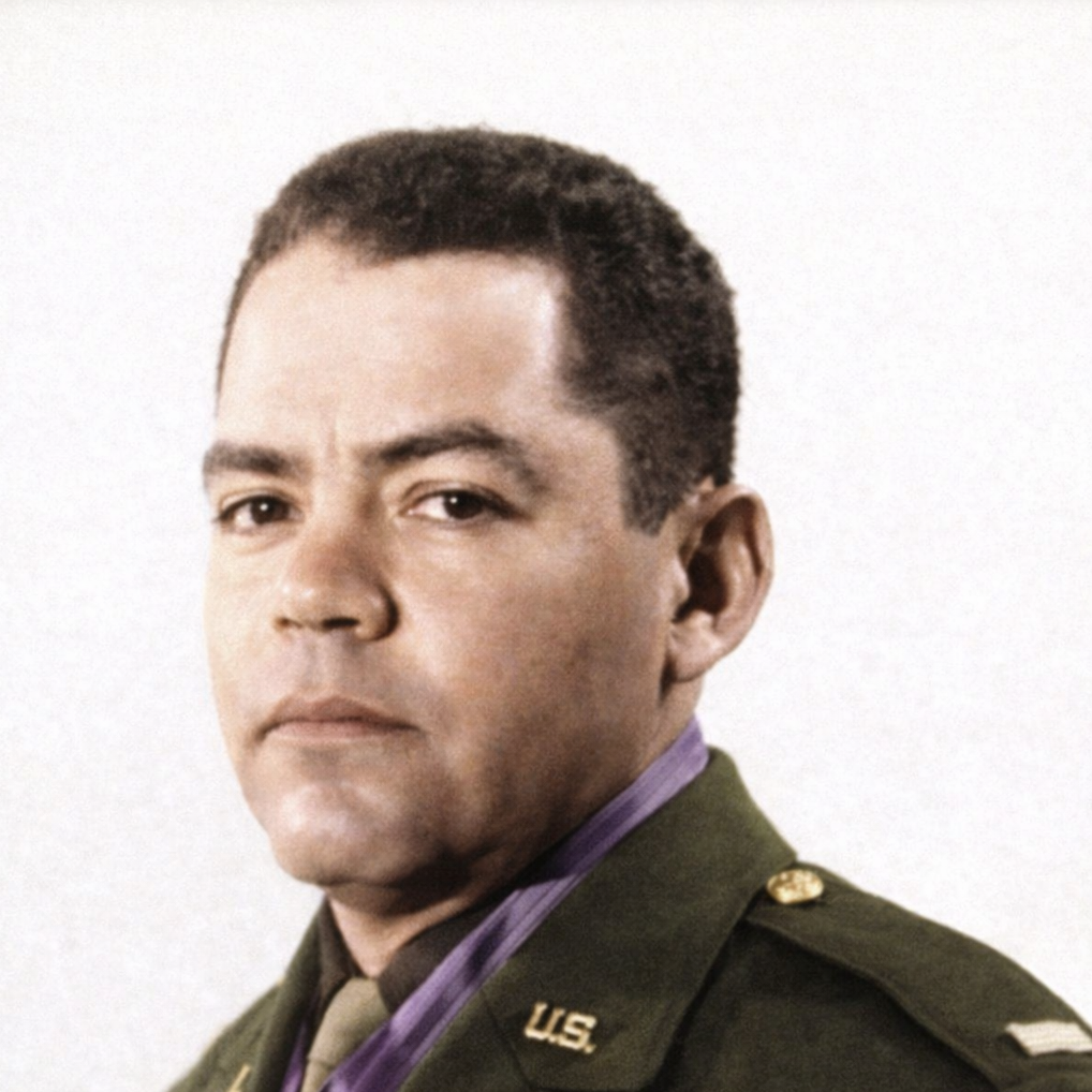 Medal of Honor: Jack C. Montgomery – U.S. Army – World War II