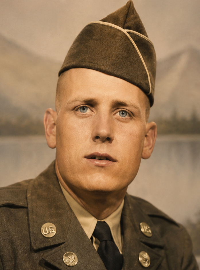 Medal of Honor: Jack G. Hanson - Korean War - June 7, 1951