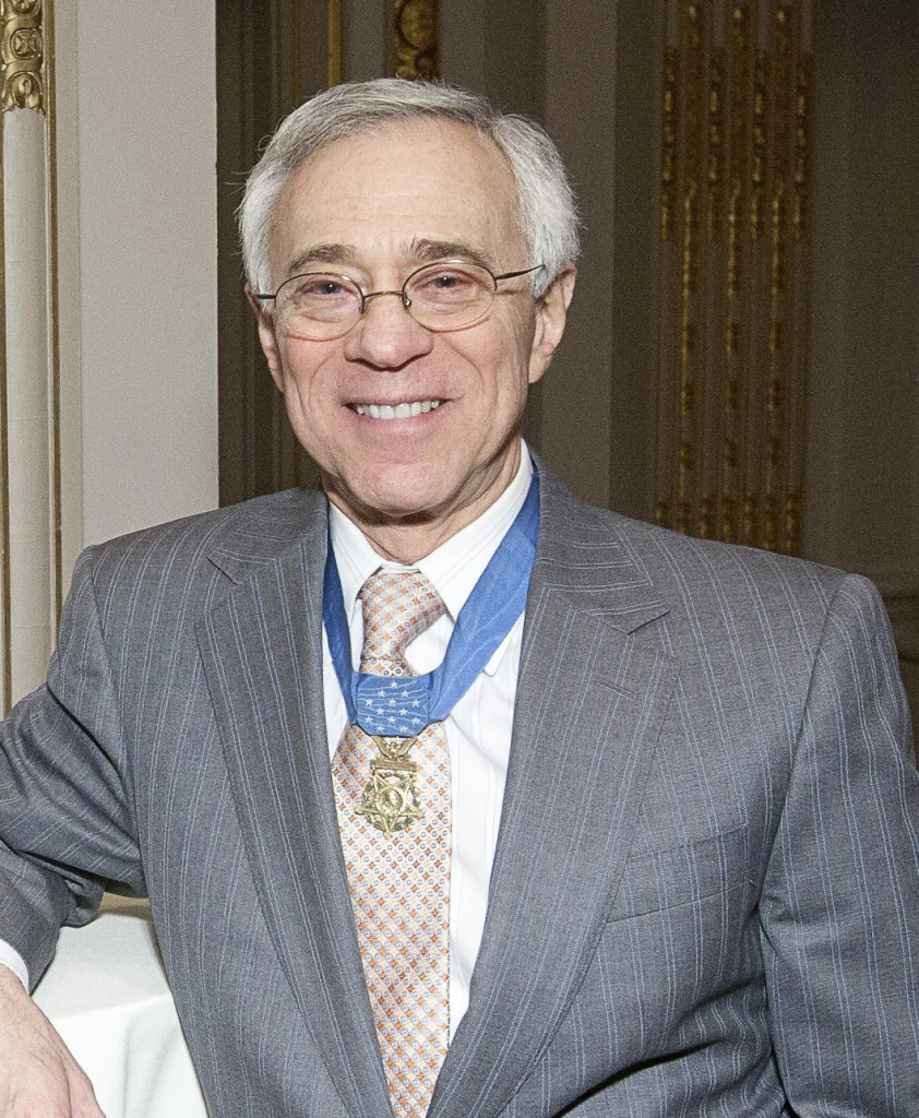 Medal of Honor: Jack H. Jacobs – U.S. Army – Vietnam War