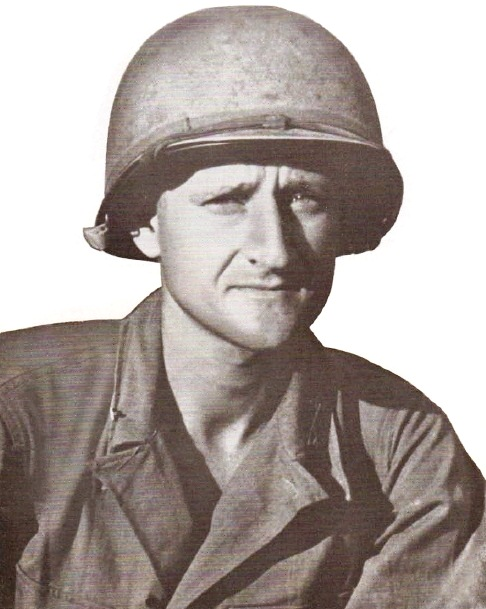 Medal of Honor: Jack L. Knight – U.S. Army – Burma – 1945