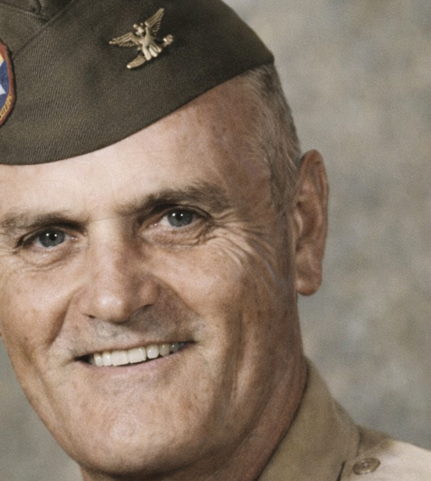 Medal of Honor: Jack L. Treadwell – U.S. Army – World War II