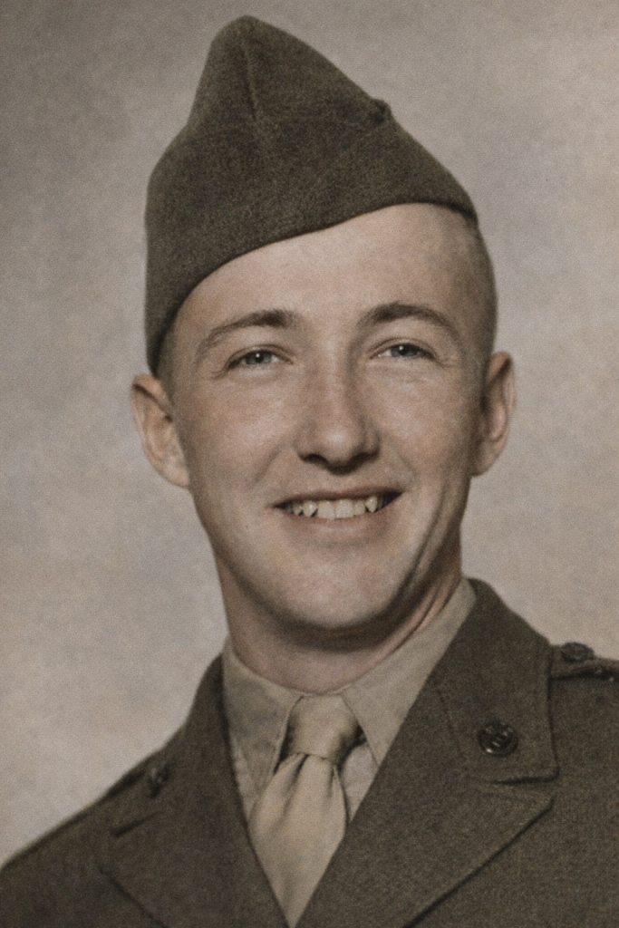 Medal of Honor: Jack Williams – U.S. Navy – World War II