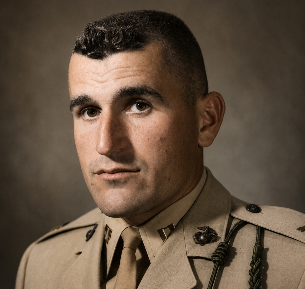 Medal of Honor: James A. Graham – Vietnam War – June 2, 1967