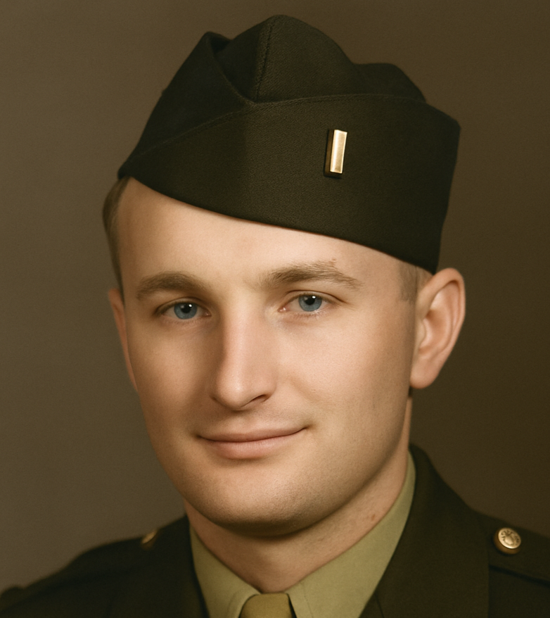 Medal of Honor: James H. Fields, World War II, September 27, 1944