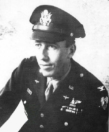 Medal of Honor: James H. Howard – World War II – Germany – January 1944