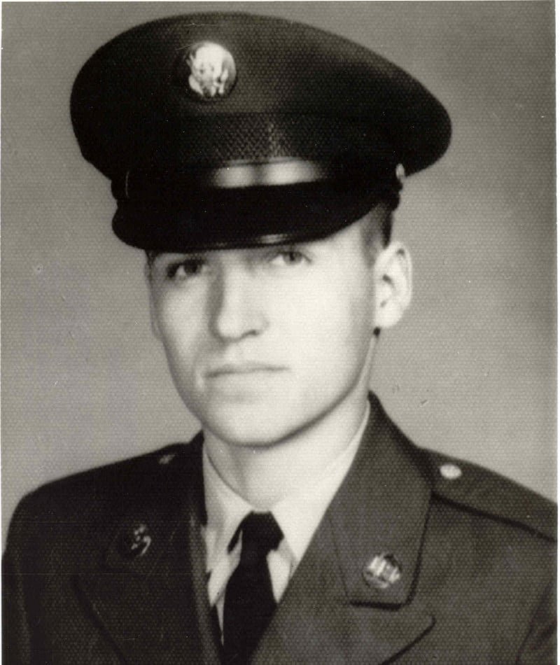 Medal of Honor: James L. Stone – Korean War – November 21–22, 1951