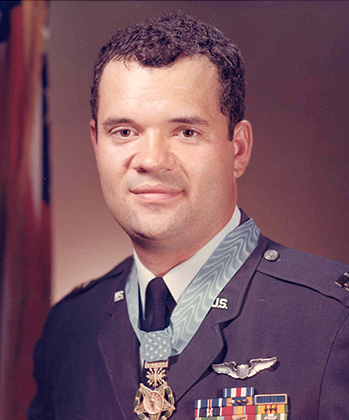 Medal of Honor: James P. Fleming – Vietnam War – November 26, 1968
