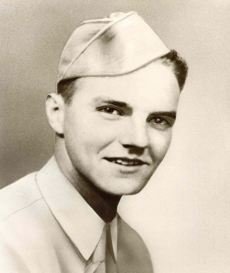 Medal of Honor: James W. Reese – World War II, August 5, 1943