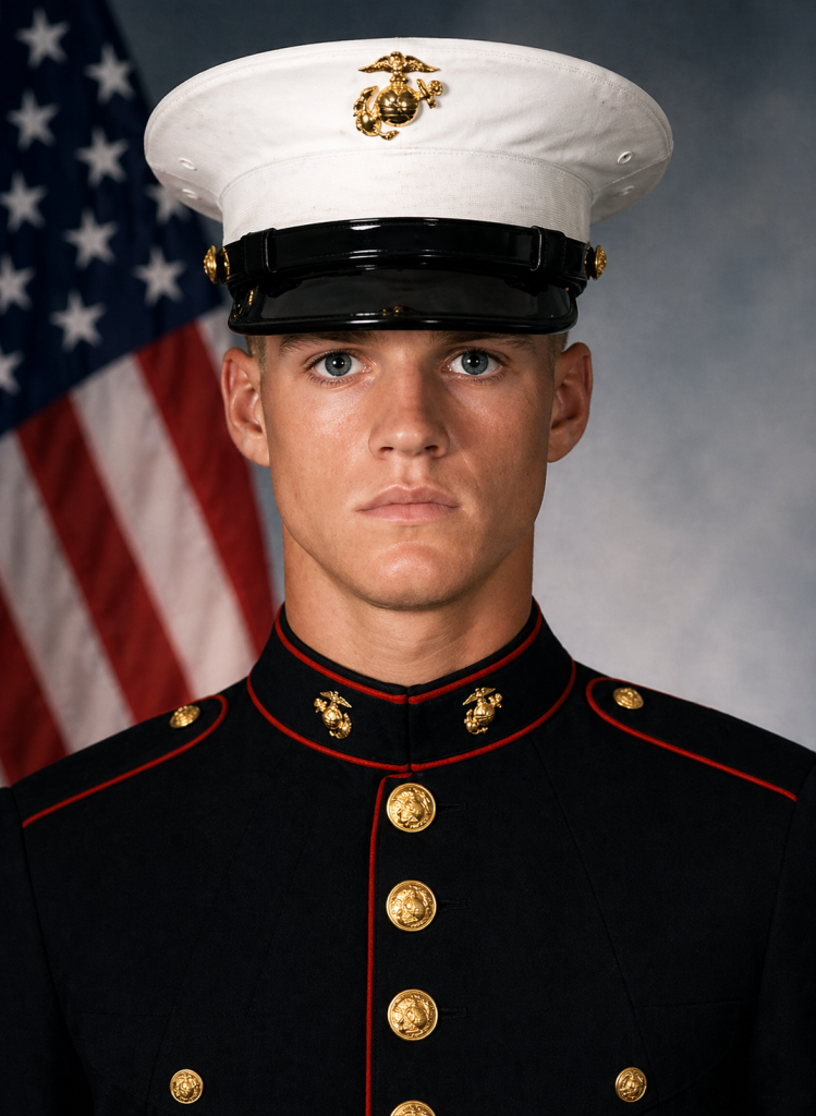 Medal of Honor: Jason L. Dunham – Iraq War – April 14, 2004