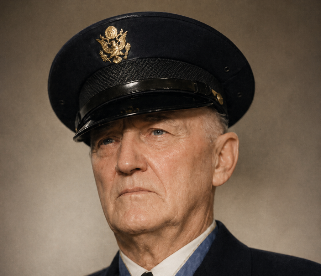 Medal of Honor: Jesse Whitfield Covington - World War I Era - April 17, 1918