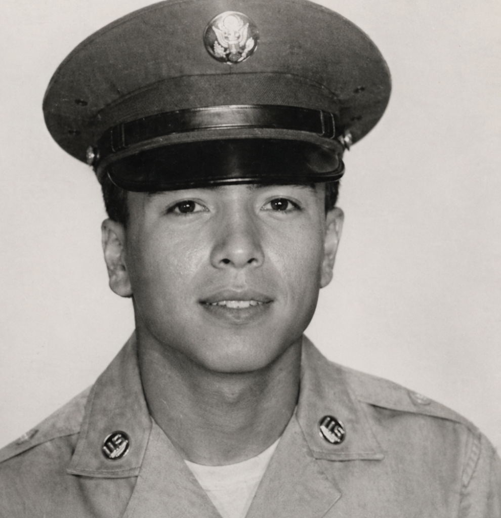 Medal of Honor: Jesus S. Duran – Vietnam War – April 10, 1969