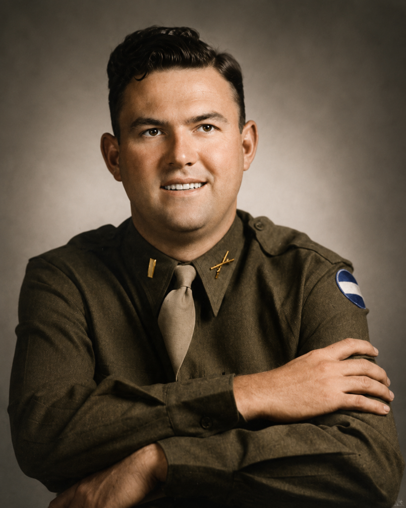 Medal of Honor: Jimmie W. Monteith Jr. - World War II - June 6, 1944