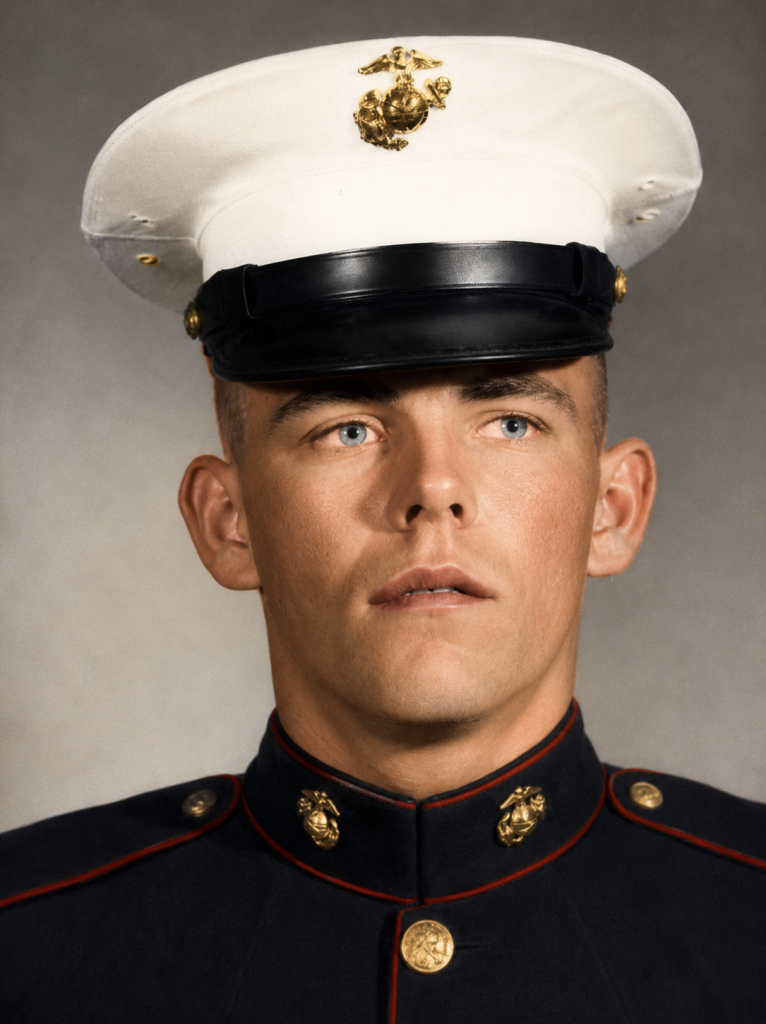 Medal of Honor: Jimmy W. Phipps – Vietnam War – May 27, 1969