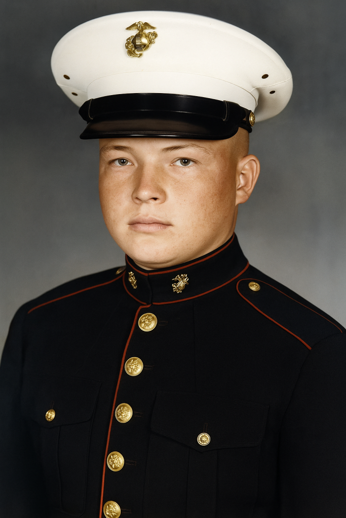 Medal of Honor, Joe C. Paul, Vietnam War, August 18, 1965